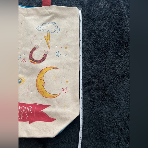 Swarovski tote - Picture 5 of 6